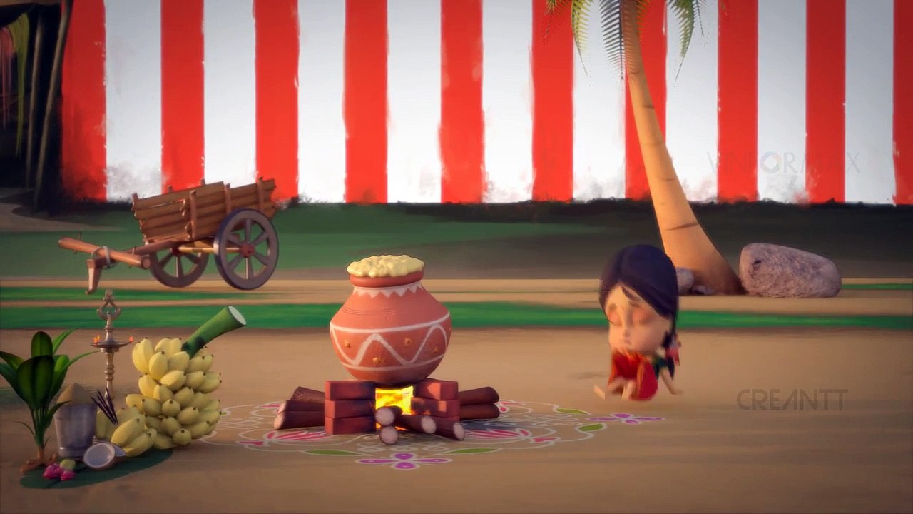 Pongal Video | Vinformax