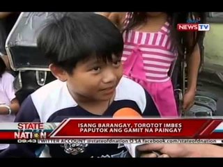 SONA: Pagbibisyo, kadalasang gustong baguhin ng mga pinoy tuwing Bagong Taon