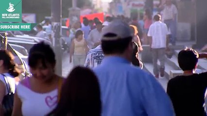 Mongolia - Now in High Quality! (Part 1/5)