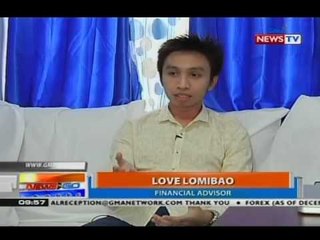 NTG: Eksperto: Pagkakaroon ng emergency fund, health at life insurance, importante