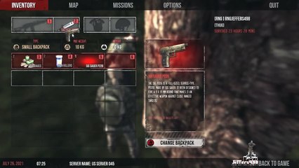Infestation: The New Z MATAMOS MAIS DE 13 em clear e eu snipando os noobs DOMINAMOS CLEAR