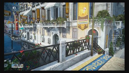 FF XV Carnaval - Défi photo 2