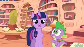 My Little Pony Przyjaźń to magia, Episode 2 - Powrót do Harmonii, część 2