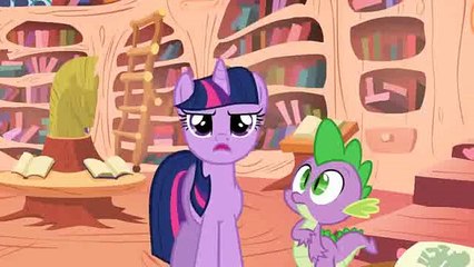 My Little Pony Przyjaźń to magia, Episode 2 - Powrót do Harmonii, część 2