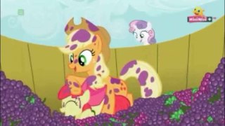 My Little Pony- Przyjaźń to Magia s2e5 - Siostrzany sojusz [cz 2] Dubbing
