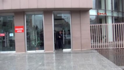 Mehmet Ekinci Adliyeden Çıkarılırken Konuştu