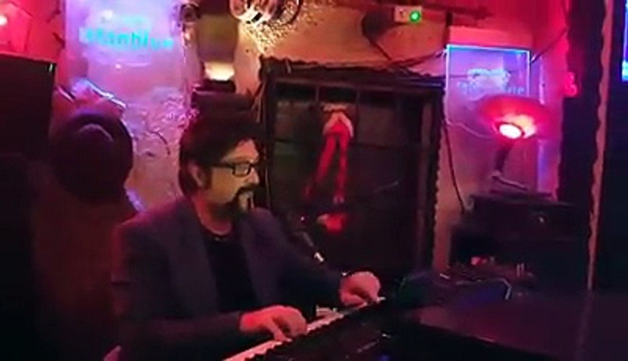 Yaşar YAĞMUR - Hayalimdeki Resmin