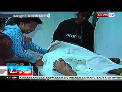 NTVL: Barangay kagawad, patay sa pananambang