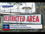 Saksi: Dumalaw na anak ng isang preso sa Bilibid, tinangkang halayin at patayin ng kakosa ng ama