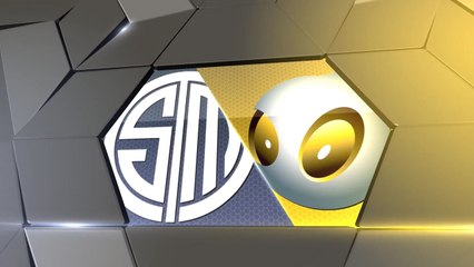 Highlights: TSM vs DIG - 2017 NA LCS Spring Week 2