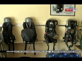 SONA: BFP, kulang sa tauhan at karamihan ay luma na raw ang mga kagamitan