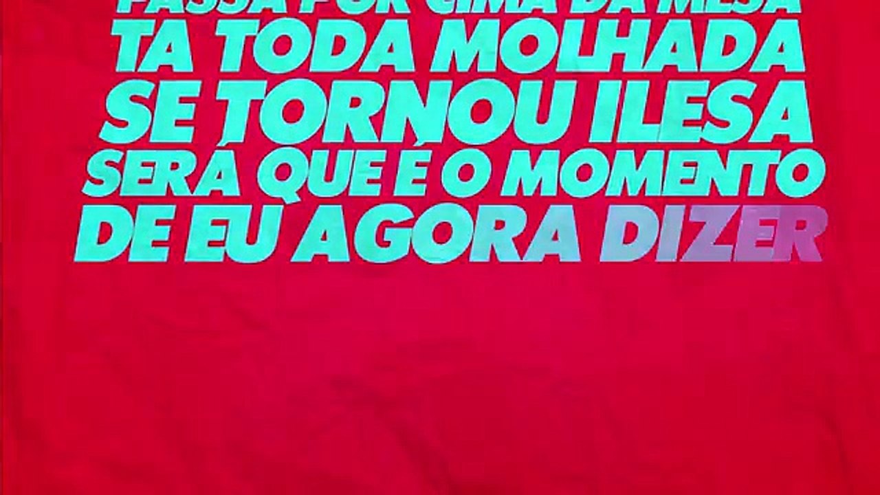 MC Livinho - Instiga Bem (Lyric Video) DJ LK