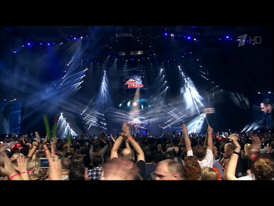 Alphaville Discoteka 80 Moscow 2013 Forever Young Big In Japan [MUSIC PLAY