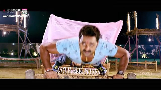 SUPER HIT SONG Chhalakata Hamro Jawaniya - FULL SONG Pawan Singh, Kajal Raghwani