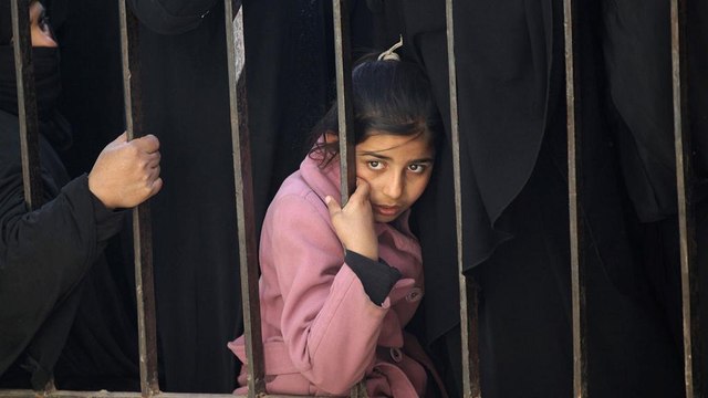 Спільна заява установ ООН після указу Трампа про біженців