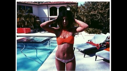Kylie Jenner Most Liked Photos On Instagram