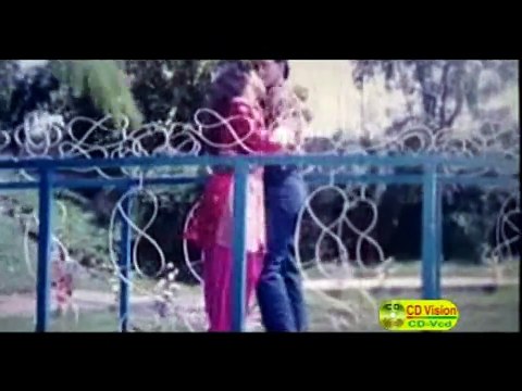 Bondhu Tume Amar Full Video Song Ft. Salman shah & Shabnoor _ youtube Lokman374 _ 1080p HD