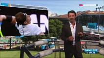 The Coach: Roger Federer - Rafael Nadal eşleşmesinin kilit noktalarını Patrick Mouratoglou inceliyor
