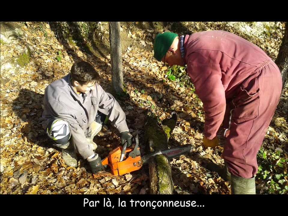 Journée Club