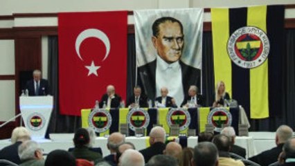 Fenerbahçe'nin Toplam Borcu Açıklandı