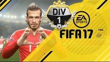 الزحف نحو لقب الدفجن الاول - الحلقه الثالثه - FIFA 17