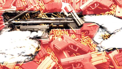 Why Gun Sales Needs Background Checks