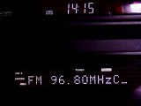 [Tropo] Radio Banovina on 96.8 MHz