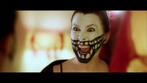 Filme grávida psicótica: PREVENGE terror e comédia para 2017 Trailer filme de terror horror movie bande-annonce film dhorreur ホラー映画