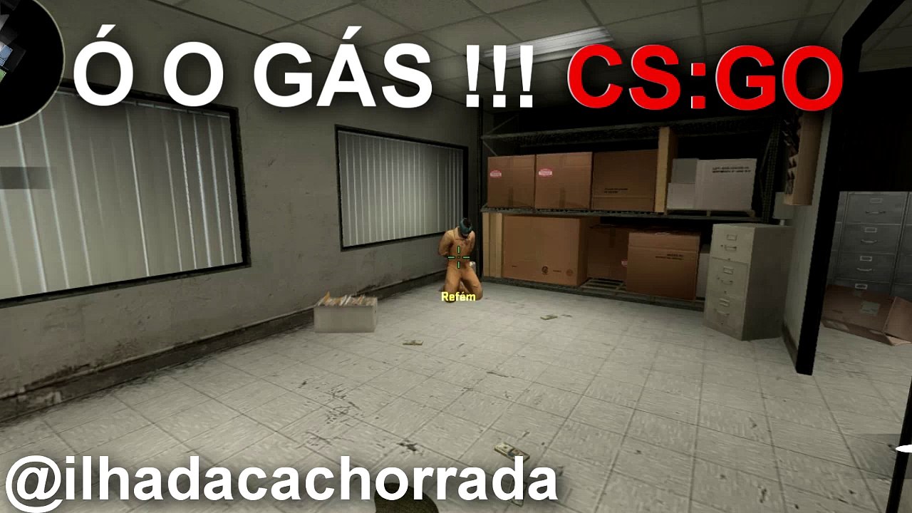 Ó O GAS