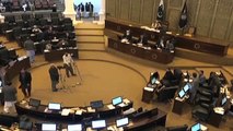 KPK Assembly became First Digital Assembly in Pakistan but many members don't know how to use Computers