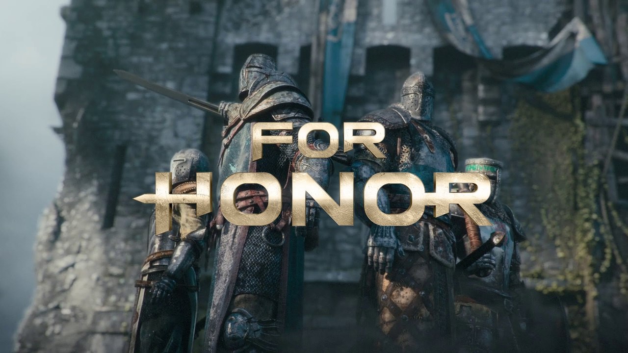 For Honor - Modo 2x2