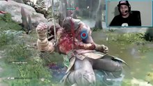 For Honor - Modo 2x2