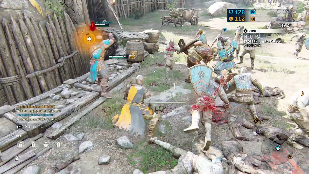 For Honor Beta_20170128141154