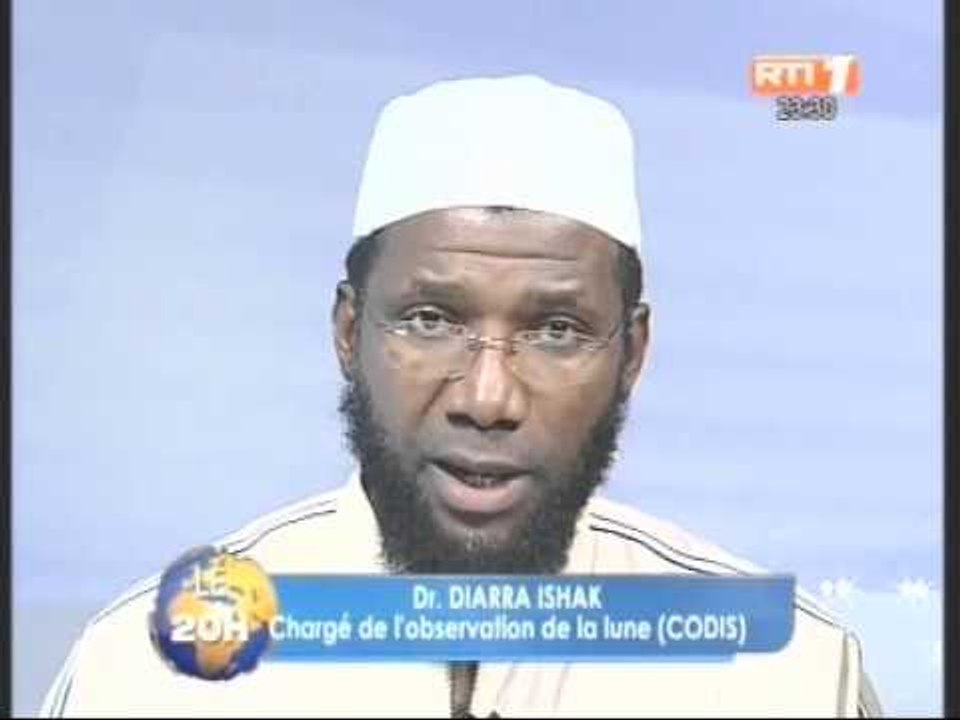 Ramadan: Le COSIM annonce la fête de  l'Aid El Fitr pour le jeudi 08 Août 2013