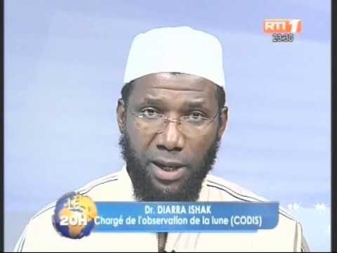 Ramadan: Le COSIM annonce la fête de l'Aid El Fitr pour le jeudi 08 Août 2013
