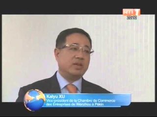 Investisseurs chinois