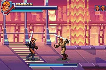 Star Wars Episode III - Revenge of the Sith 13