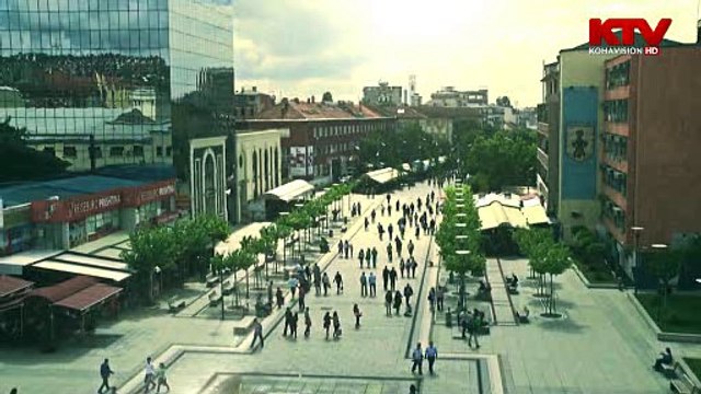 Komuna e Prishtinës pastron rrugën vetëm deri te selia e VV-së