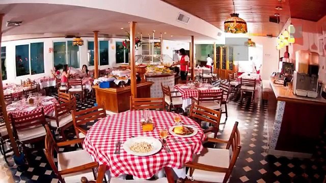 Hotel Decameron Cartagena All Inclusive en Cartagena de Indias