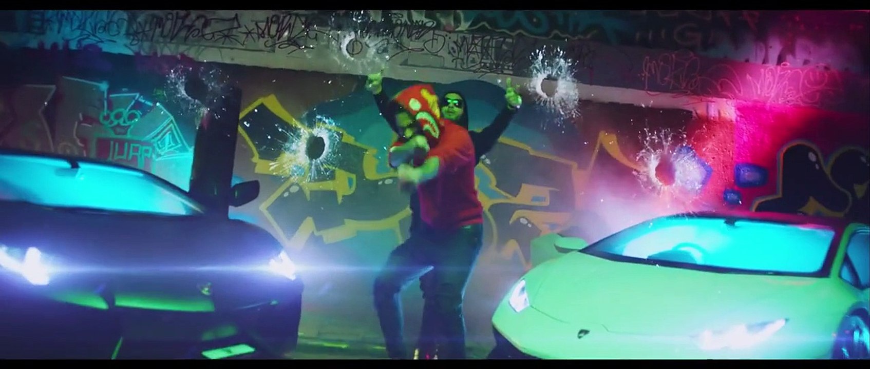 Hattrick | Imran Khan feat. Yaygo Musalini | Full Video HD | Latest Punjabi Song 2016 RepostLike