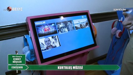 Mert Savaş'la Cennet Köşeler 28 Ocak 2017