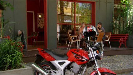 Historia Lia e Vitor *LiTor* parte 11