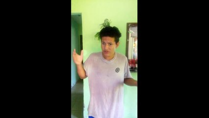 FINAL DE ANO DE RICO E DE POBRE