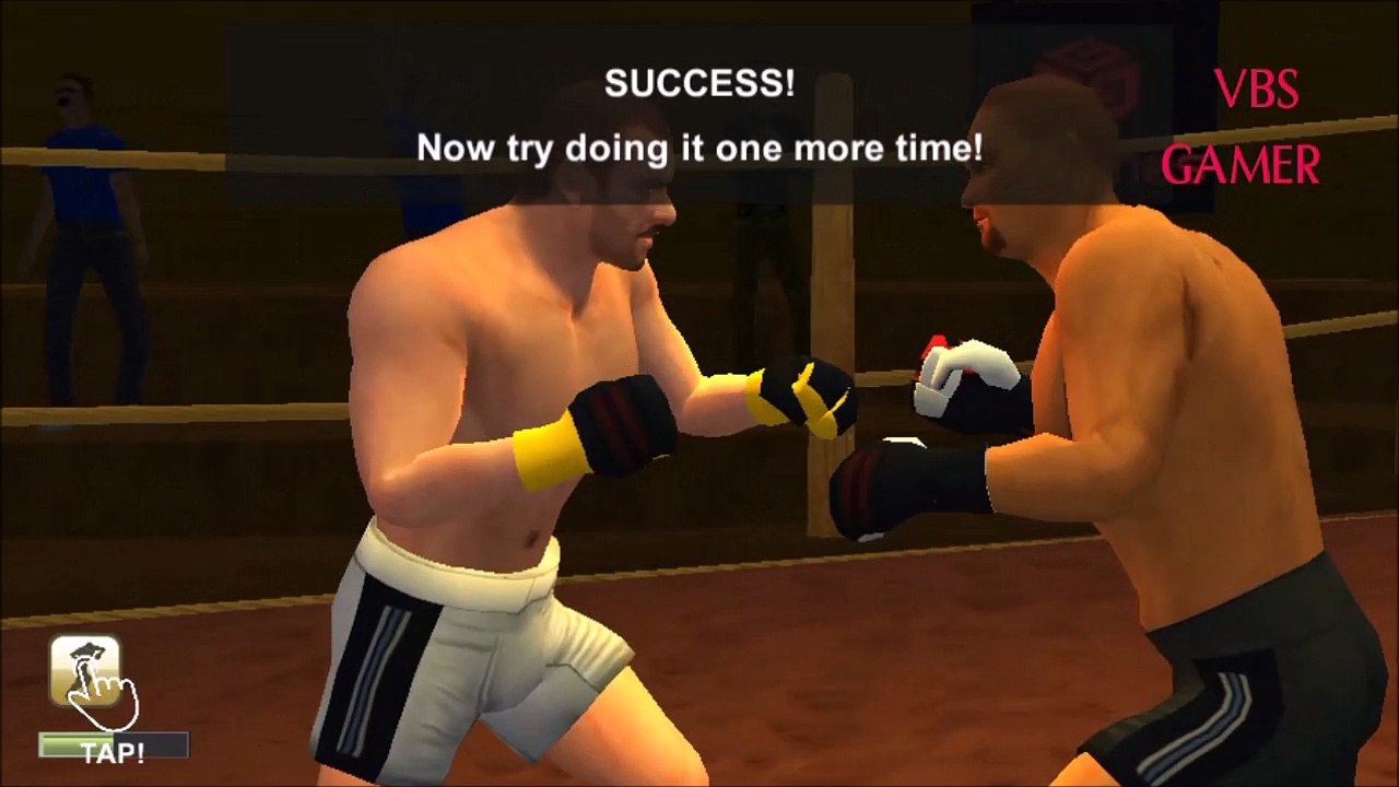 Sultan WWF Fight Android Gameplay 1