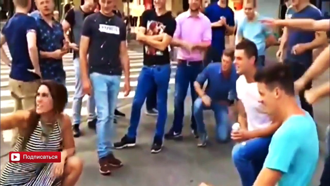 Подборка Приколов и Проишествий - #ПриколыПодПивко