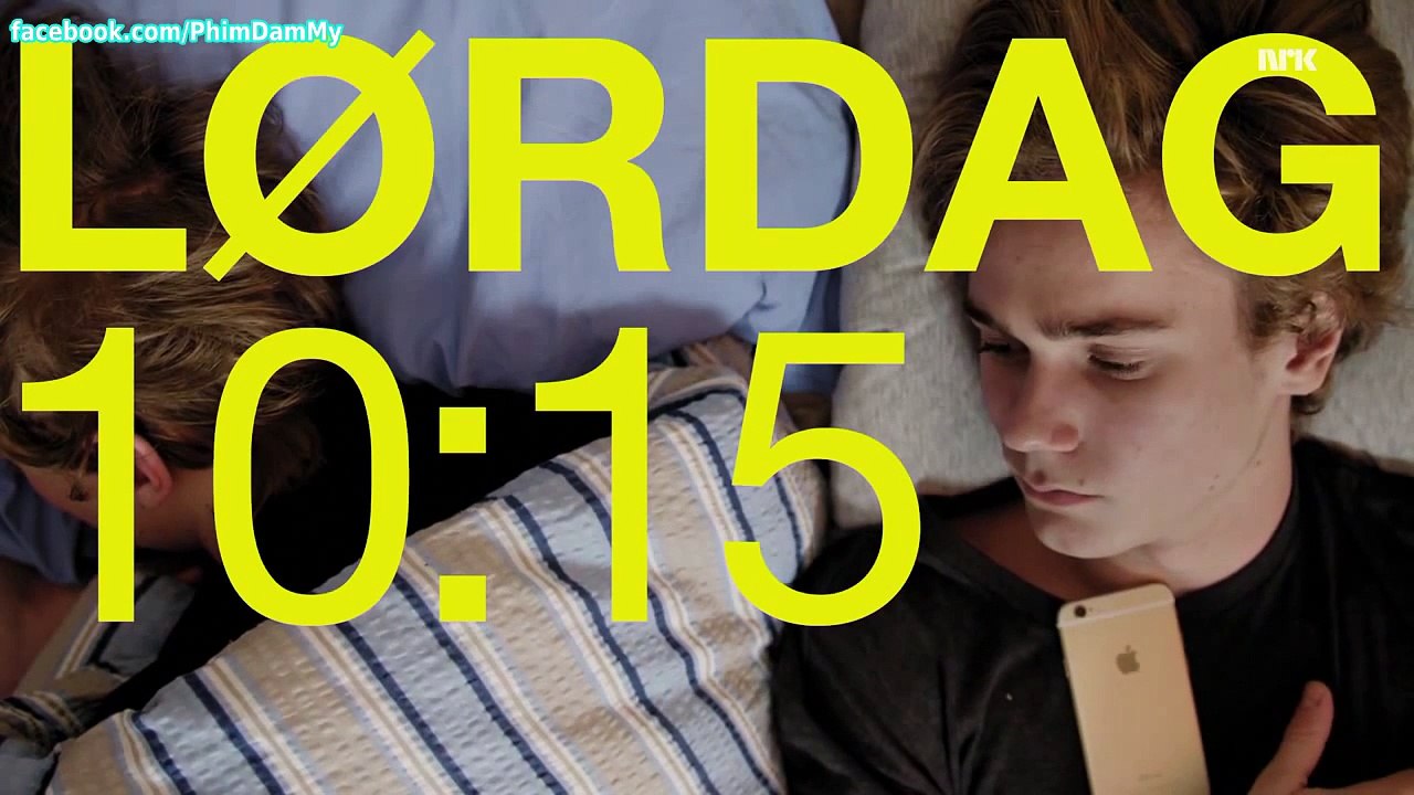 SKAM 06&10