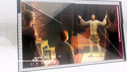 [FR] Devenons maitre assassin (63)