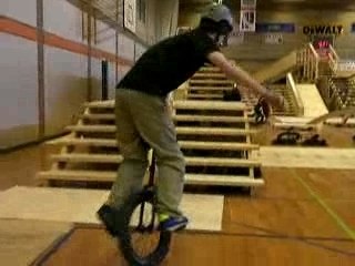 fluck 2007 - kevin mcmullen sur le slide