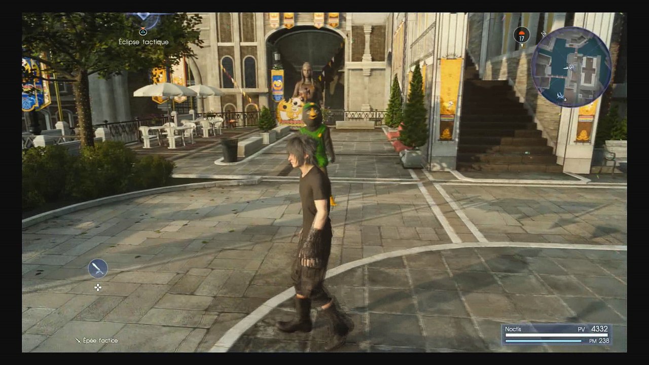 FF XV Carnaval - Défi photo 5