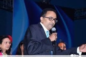 Shivaram Kumar - How to Increase Your Self Image